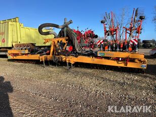 aplikátor kejdy Duport All Track DW 12368