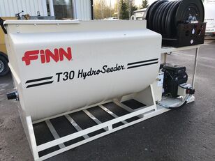 nový hydrosecí stroj FINN T-30 HydroSeeder
