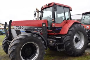 kolový traktor Case IH 7230 Magnum Pro