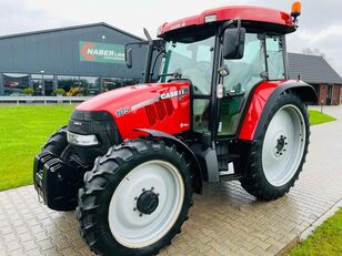 nový kolový traktor Case IH CS 105 PRO