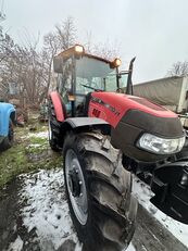 kolový traktor Case IH JX 110