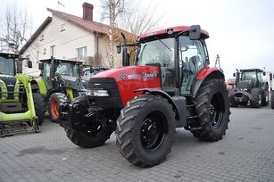 kolový traktor Case IH MXU 125 MAXXUM