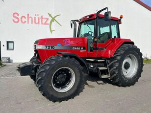 kolový traktor Case IH Magnum 7210 Pro Erstbesitz 7870 Bh