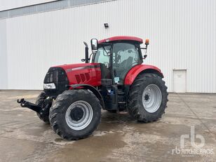 kolový traktor Case IH PUMA 160 CVX 4x4 Tracteur Agricole