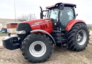 nový kolový traktor Case IH Puma 210 розстрочка 50/50