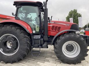 nový kolový traktor Case IH Puma 225 CVX