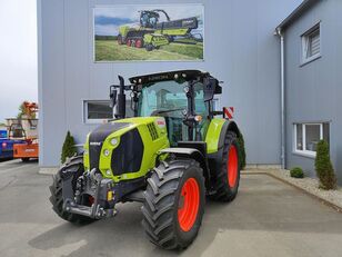 nový kolový traktor Claas ARION 510 CIS