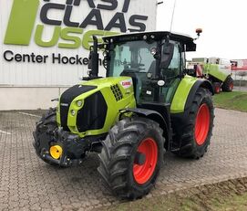 kolový traktor Claas ARION 550 CMATIC Stage V