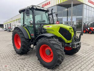 nový kolový traktor Claas AXOS 240