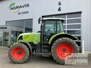 kolový traktor Claas Ares 657 ATZ