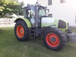 kolový traktor Claas Ares 696