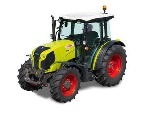 nový kolový traktor Claas ELIOS 210