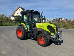 nový kolový traktor Claas NEXOS 240 M ADVANCED VF