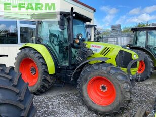 kolový traktor Claas atos 330