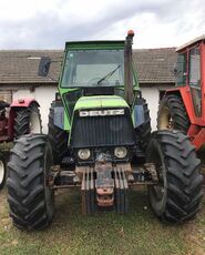 kolový traktor Deutz DX 85