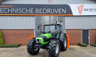 kolový traktor Deutz-Fahr Agrofarm 100