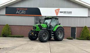 kolový traktor Deutz-Fahr Agrotron 6130.4 RV