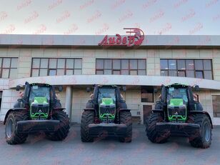 nový kolový traktor Deutz-Fahr Agrotron 9340