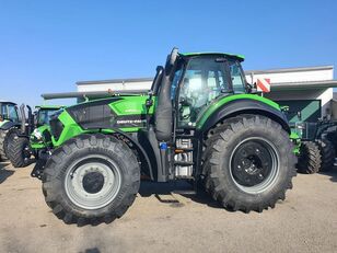 nový kolový traktor Deutz-Fahr Agrotron 9340TTV