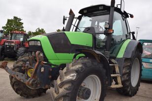 kolový traktor Deutz-Fahr Agrotron M 620