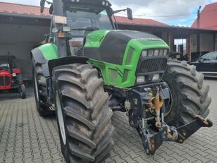 kolový traktor Deutz-Fahr TTV 630