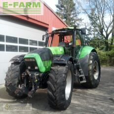 kolový traktor Deutz-Fahr agrotron 215