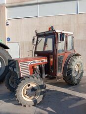 kolový traktor FIAT 70-66 DTF