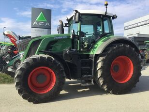 kolový traktor Fendt 826 Vario Profi+