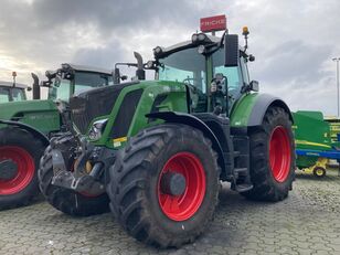kolový traktor Fendt 828 Vario S4 Profi Plus