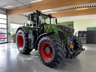 kolový traktor Fendt 933 Vario Gen 7 Profi Plus mit Gewährleistung 05/2025