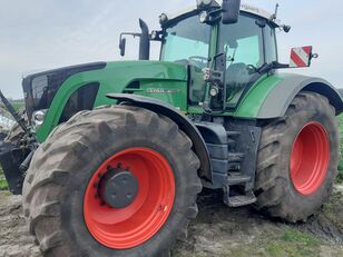 kolový traktor Fendt Vario 936