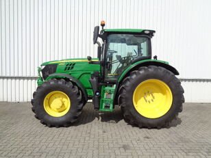 kolový traktor John Deere 6155R AutoPowr Premium Edition