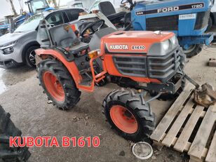 kolový traktor Kubota B1610