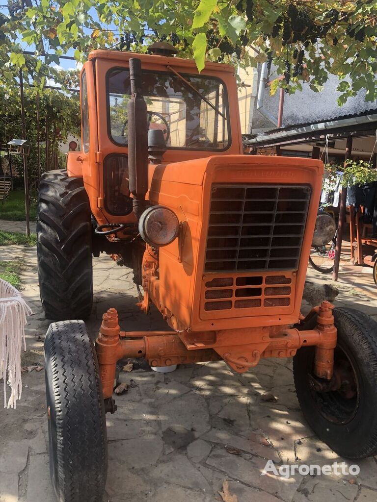 kolový traktor MTZ 50