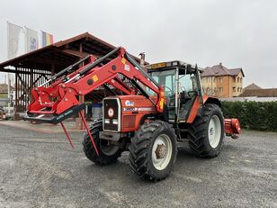 kolový traktor Massey Ferguson 3630