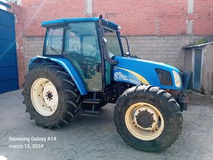kolový traktor New Holland T5060