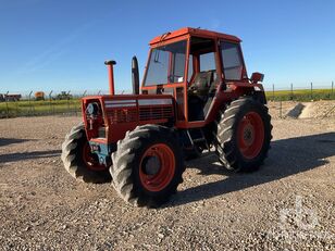 kolový traktor SAME LEOPARD 85