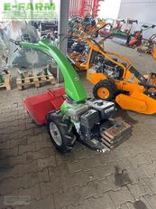 kolový traktor Väderstad mondo typ 1550