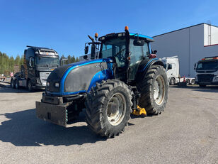 kolový traktor Valtra T191 | ALATERÄ | AURAPUSKURI