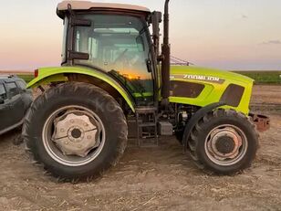 nový kolový traktor Zoomlion RN Pro Series 1104