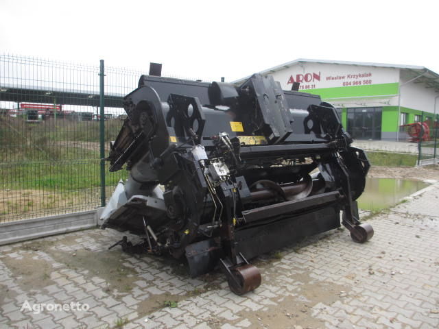 kukuřičný adaptér New Holland GRECAV 8