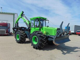 lesní traktor EQUUS 175N - we want to buy, make offer !