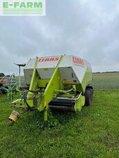 lis na hranaté balíky Claas quadrant 2200