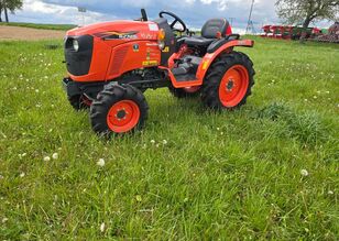 malotraktor Kubota  B2741