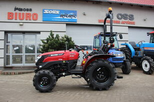 nový motorový traktor Solis  22+ TIGER Limited Edition