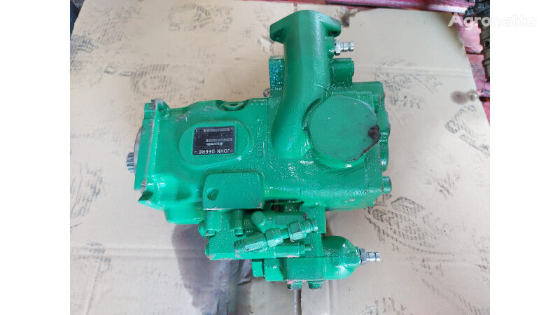 hydraulické čerpadlo John Deere 8345r RE587646