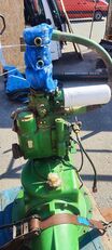 hydraulické čerpadlo John Deere AZ61678 pro sklízecí řezačky John Deere 6750