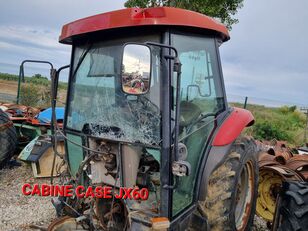 kabina Case IH 4240 DT pro kolového traktoru