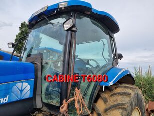 kabina New Holland CABINE T6080 pro kolového traktoru