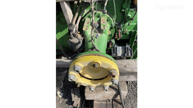 kardanová hřídel pro kolového traktoru John Deere 6920